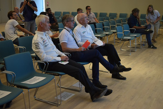 Conferenza stampa