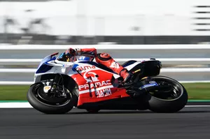 Jack Miller, Pramac Racing