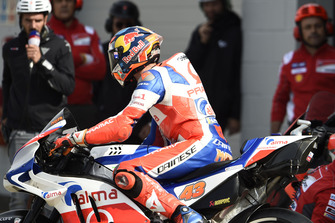 Jack Miller, Pramac Racing