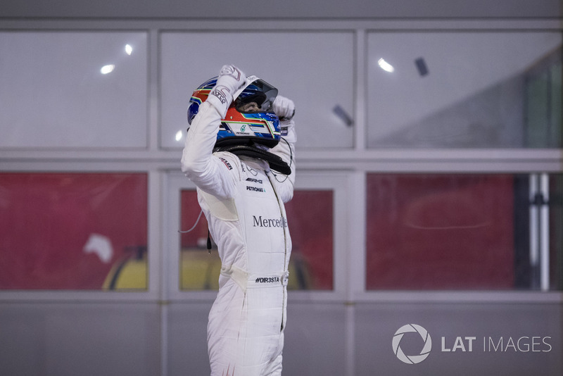 Paul Di Resta, Mercedes-AMG Team HWA, Mercedes-AMG C63 DTM