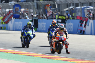 Marc Marquez, Repsol Honda Team