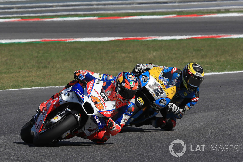 Jack Miller, Pramac Racing