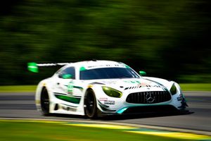 #33 Riley Motorsports Mercedes AMG GT3, GTD - Jeroen Bleekemolen, Ben Keating