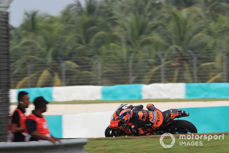 Бредлі Сміт, Red Bull KTM Factory Racing