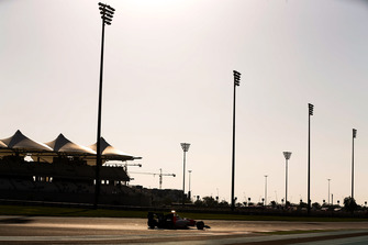 Jehan Daruvala, MP Motorsport.