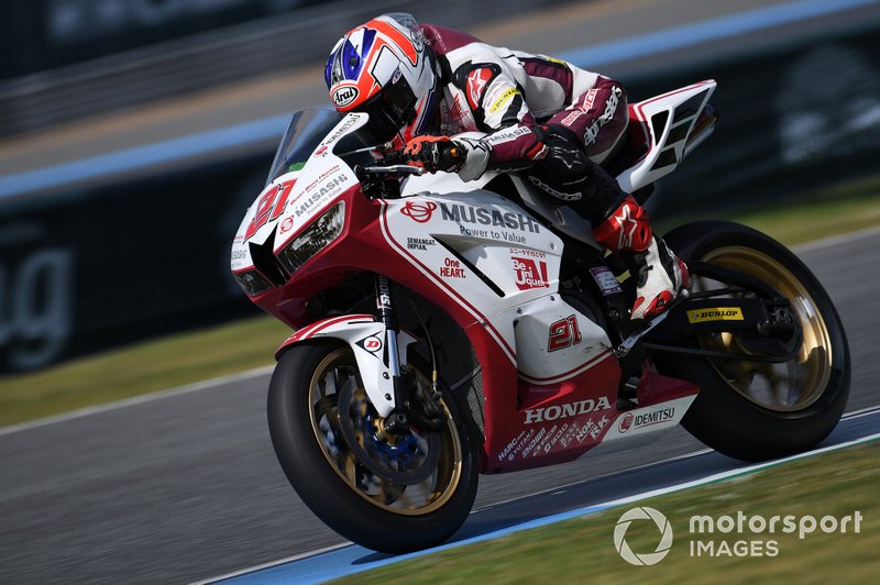 Zaqhwan Zaidi, Musashi Boon Siew Honda