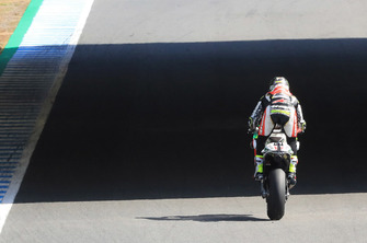 Cal Crutchlow, Team LCR Honda