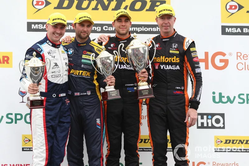 Andrew Jordan