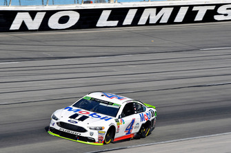 Kevin Harvick, Stewart-Haas Racing, Ford Fusion Mobil 1