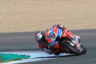 Danilo Petrucci, Ducati Team