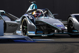 Stoffel Vandoorne, HWA Racelab, VFE-05