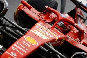 Charles Leclerc, Ferrari SF-24