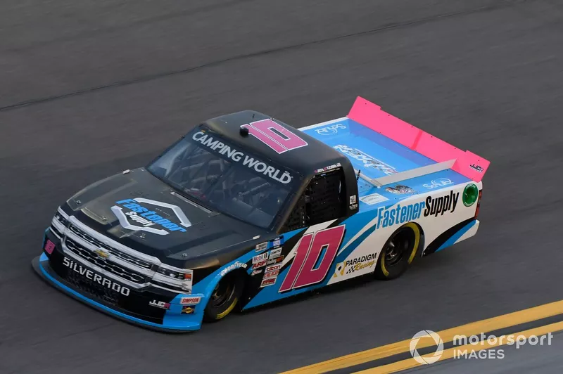 Jennifer Jo Cobb Racing