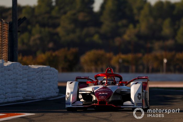 Sergio Sette Camara, Dragon Penske Autosport, Penske EV-4