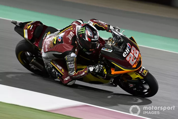 Sam Lowes, Marc VDS Racing Team