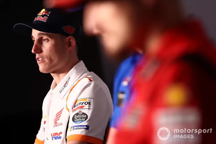 Pol Espargaró, Repsol Honda Team