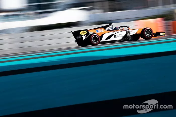 MP Motorsport