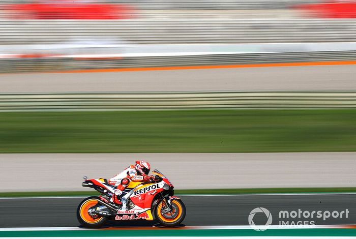 Marc Márquez, Repsol Honda Team