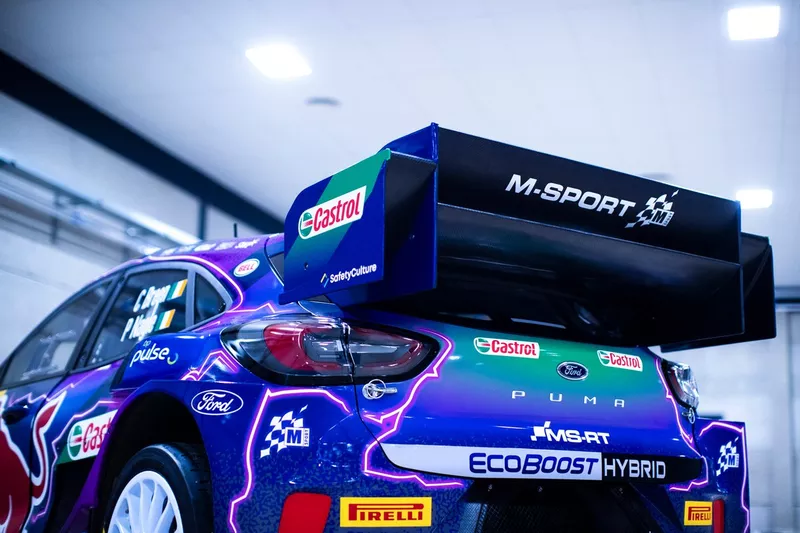 Livrea Ford Puma Rally1