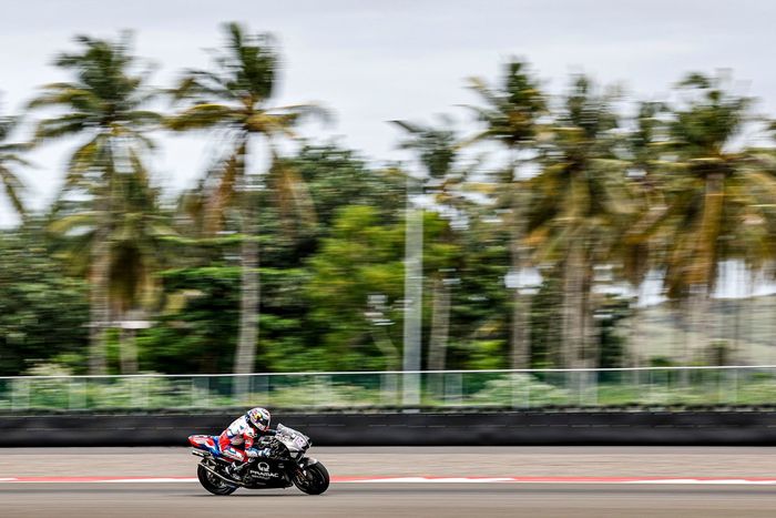 Jorge Martín, Pramac Racing