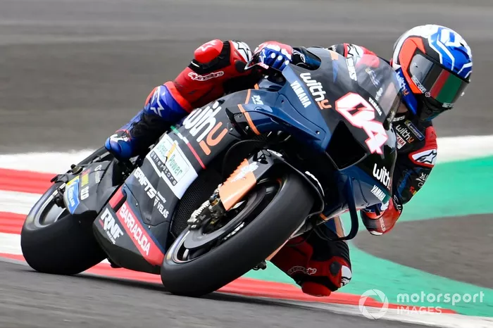 Andrea Dovizioso, RNF MotoGP Racing