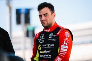 Devlin DeFrancesco, Andretti Steinbrenner Autosport