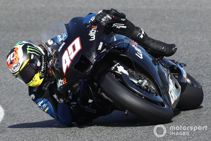 Darryn Binder, RNF Racing