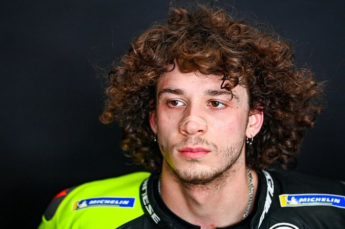 Marco Bezzecchi, Team VR46