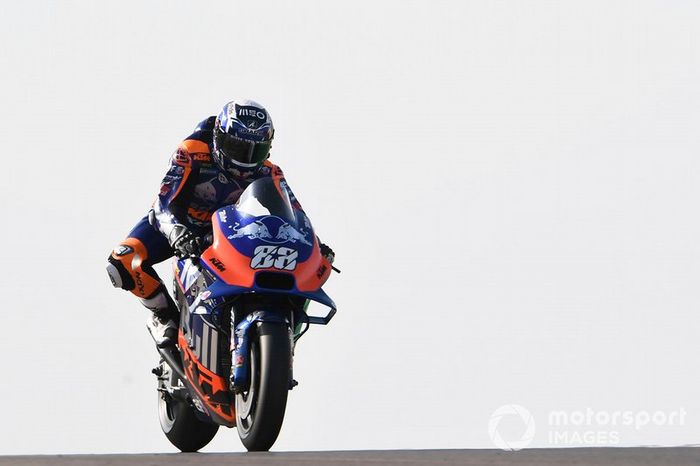 Miguel Oliveira, Red Bull KTM Tech 3