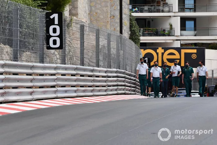 Sebastian Vettel, Aston Martin