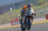 24h Le Mans - Motorrad