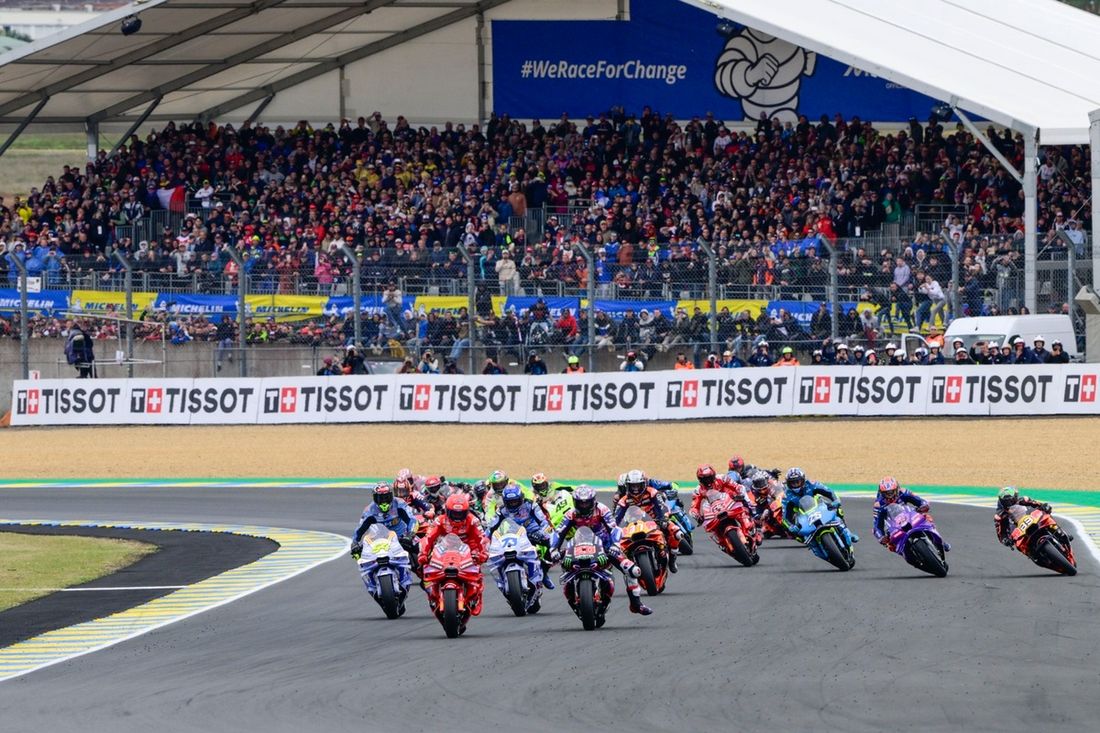 Fabio Quartararo, Yamaha Factory Racing