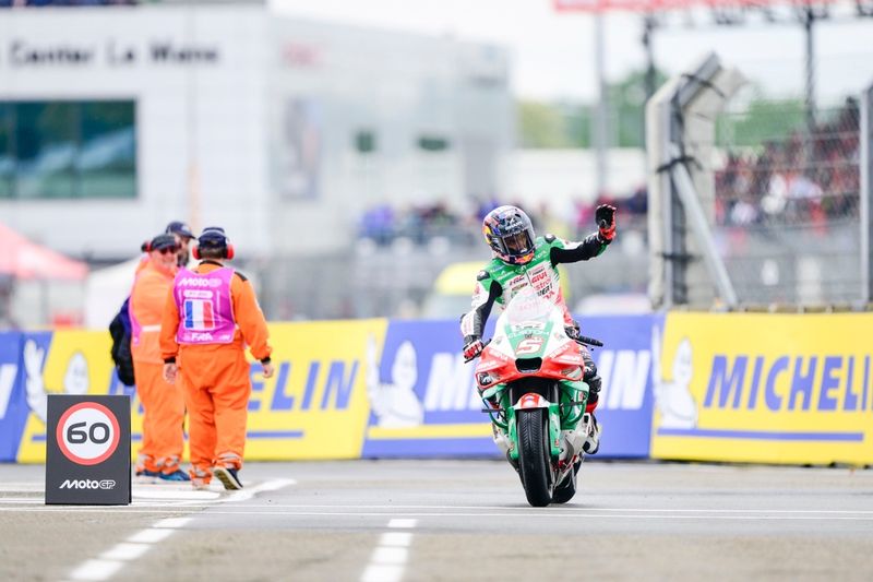 Johann Zarco, LCR Honda Team
