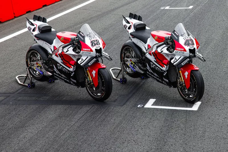 Miguel Oliveira, Pramac Racing, Jack Miller, Pramac Racing