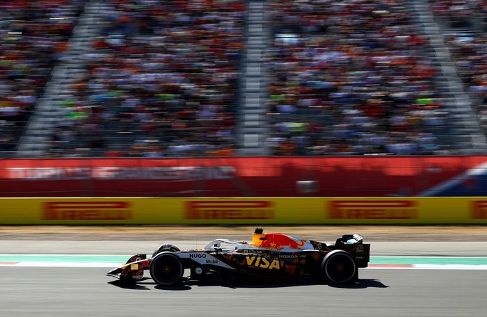 Isack Hadjar, Equipo Racing Bulls