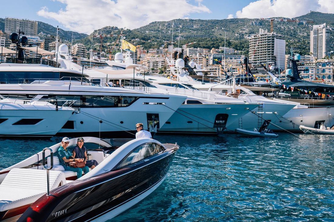 Adrian Newey, Director Técnico de Aston Martin F1