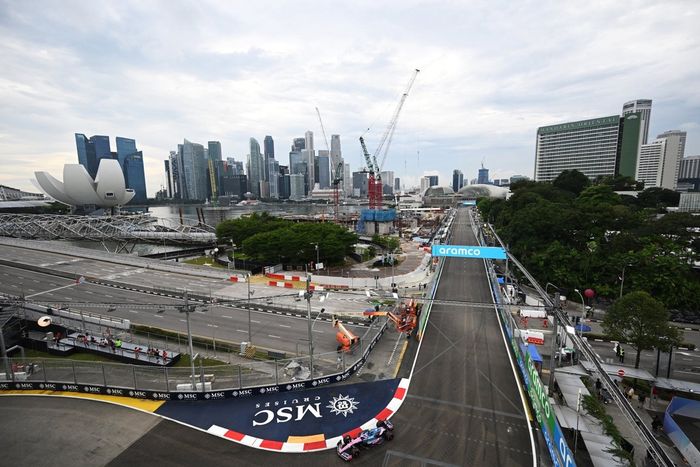 Franco Colapinto, Alpine