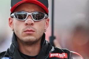 Marco Bezzecchi, Aprilia Racing