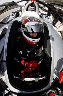Will Power, Team Penske Chevrolet