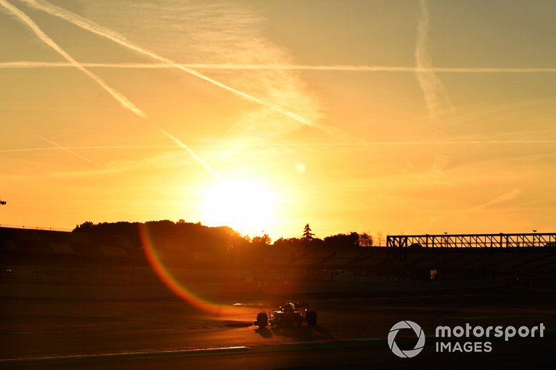 Daniil Kvyat, Scuderia Toro Rosso STR14