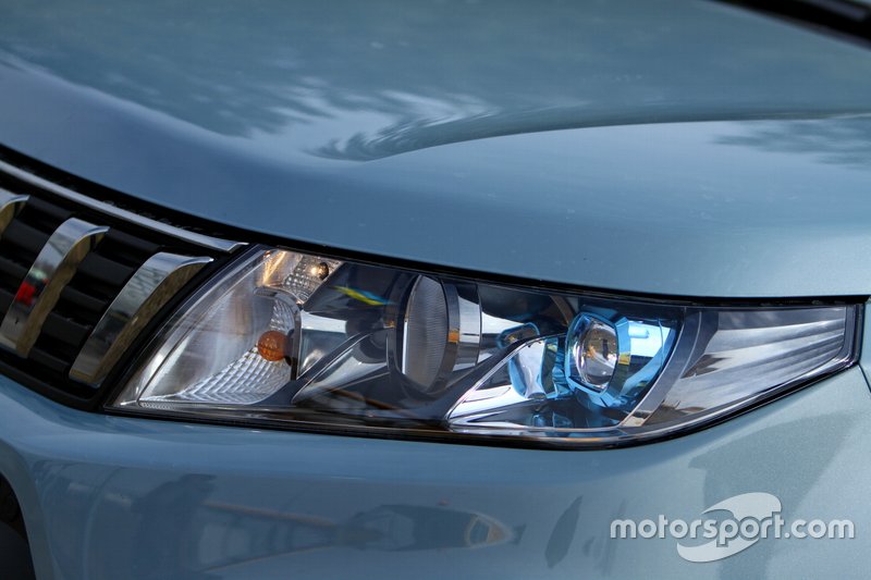 Suzuki Vitara 2019 року