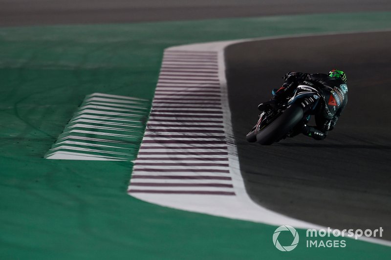 Франко Морбіделлі, Petronas Yamaha SRT