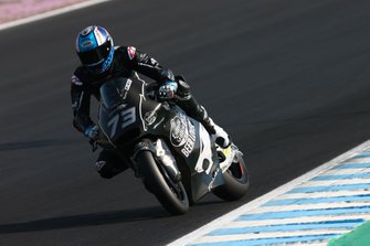 Alex Marquez, Marc VDS Racing