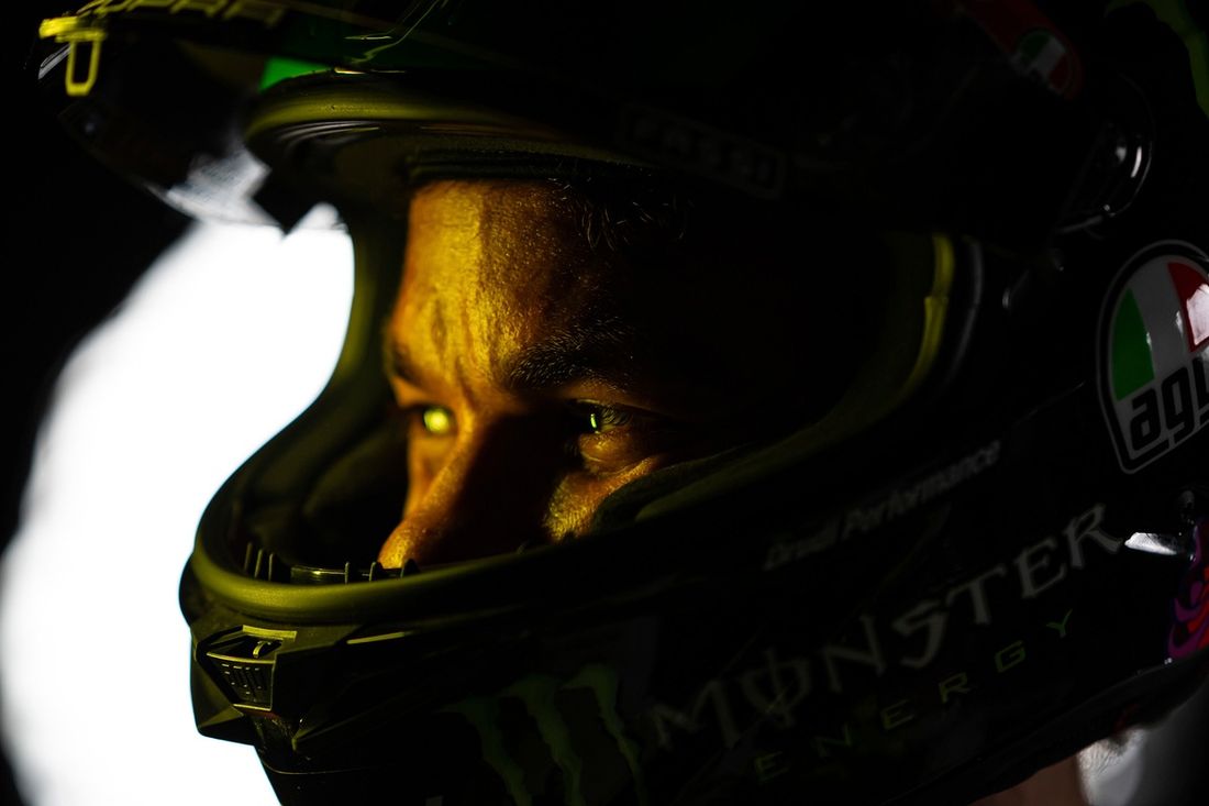 Franco Morbidelli, VR46 Racing Team