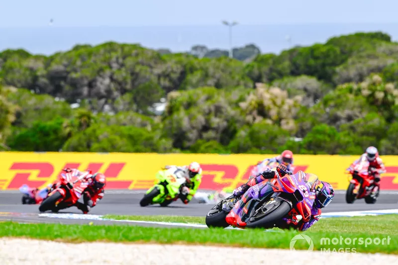 Jorge Martin, Pramac Racing
