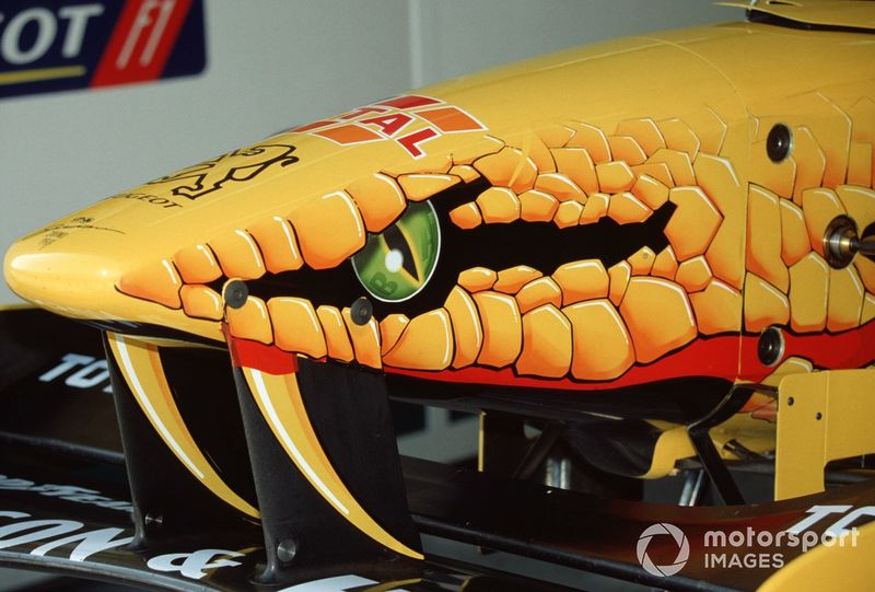 【新品・未開封 多数】F1 LEGENDS 1987〜1995 総集編 全9巻 Amazon.co.jp: F1 LEGENDS F1 Grand Prix 1995 [DVD] : DVD