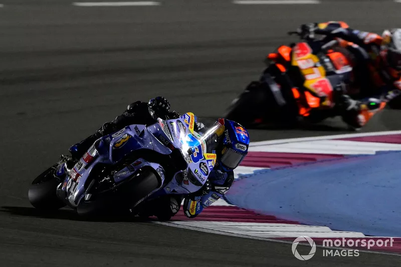 Alex Márquez, Gresini Racing
