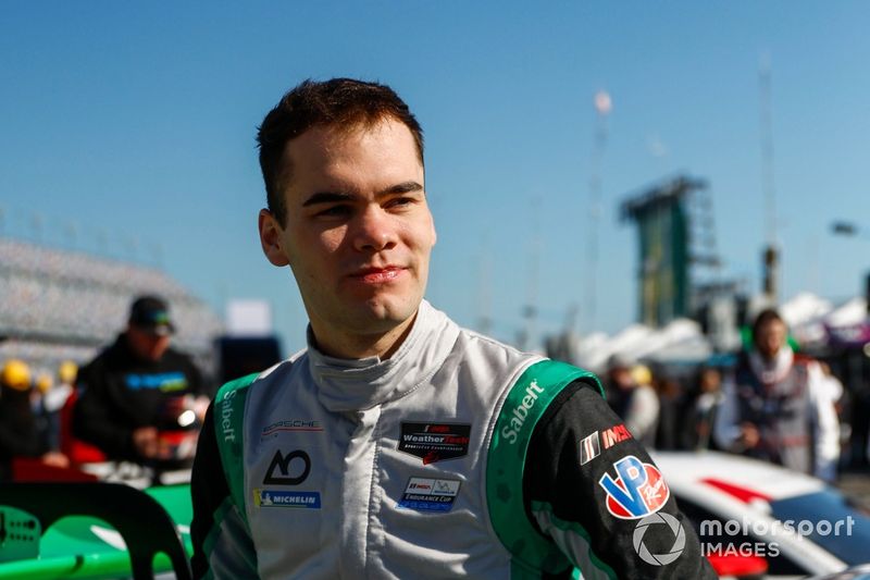 لوران هاينرش