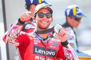 Enea Bastianini, Equipa Ducati