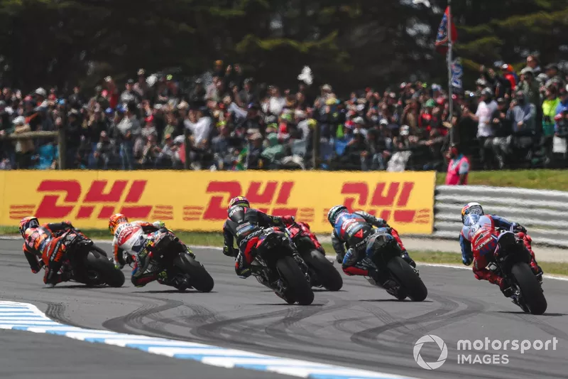 Alex Marquez, Gresini Racing